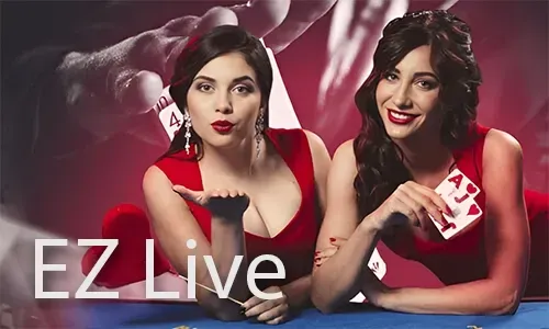 Live Dealer Games in the Philippines